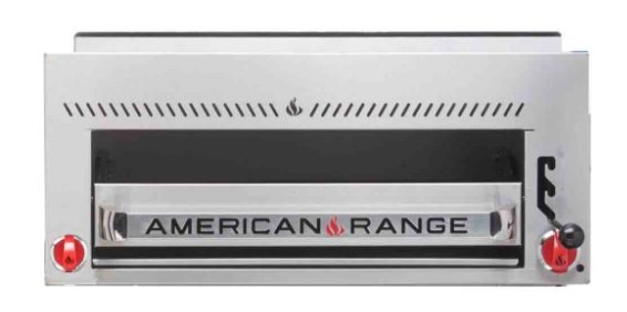 americanrange salamander